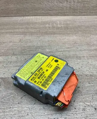 Mitsubishi Carisma Airbag control unit/module 0285001232 MR309212 DPSB