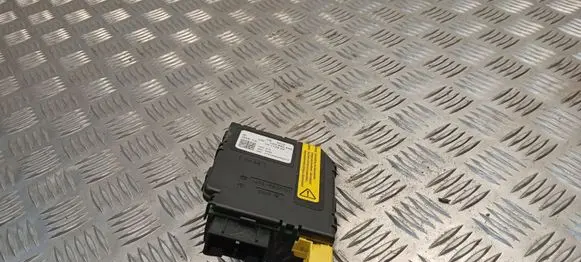 Audi A3 S3 8P Steering angle sensor 1K0953549 05113500