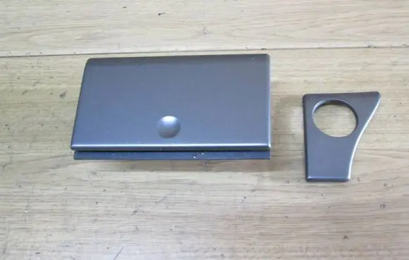 Opel Vectra C Car ashtray 9181518 230635620 24435282