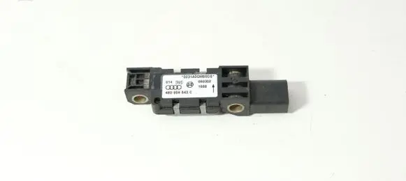 Audi A6 S6 C5 4B Airbag deployment crash/impact sensor 4B0959643C