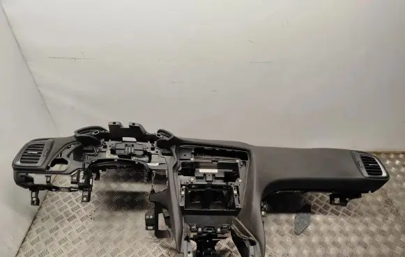 Citroen DS5 Dashboard 9670714880