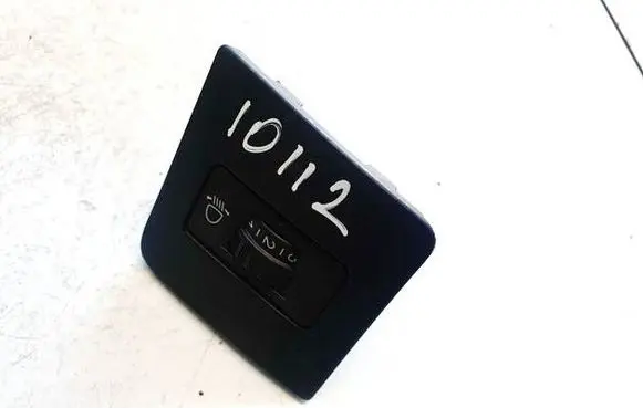 Peugeot 407 Headlight level height control switch 9644570777