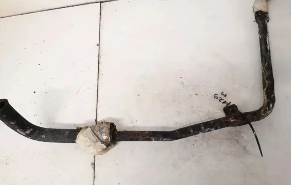 Mercedes-Benz W123 Engine coolant pipe/hose