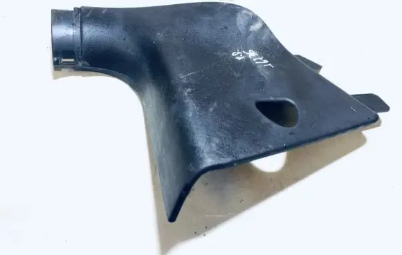 Jaguar X-Type Other interior part
