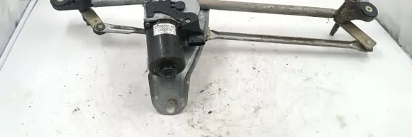 BMW X5 E53 Wiper motor 24012878 G2098152141