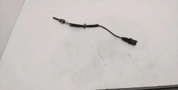 Opel Astra H Exhaust gas temperature sensor 55355404