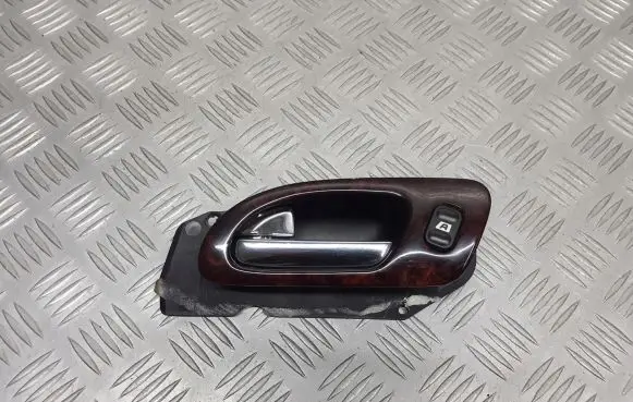 Peugeot 607 Rear door interior handle