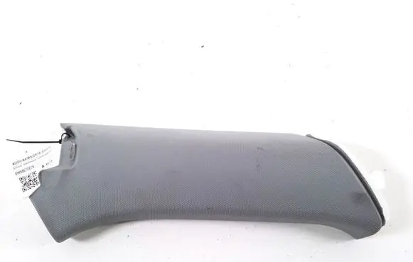 Audi A4 S4 B9 (D)pillar trim (top) 8W9867287B
