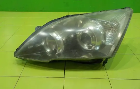 Honda CR-V Headlight/headlamp 33150SWWE0 ZP10