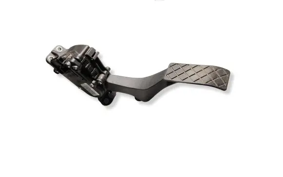 Volkswagen Transporter - Caravelle T5 Accelerator throttle pedal 7H1721503D 6PV00849503