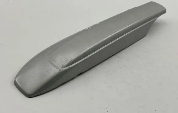KIA Sorento Roof bar rail cover 