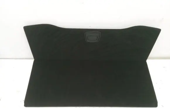 Trunk/boot mat liner