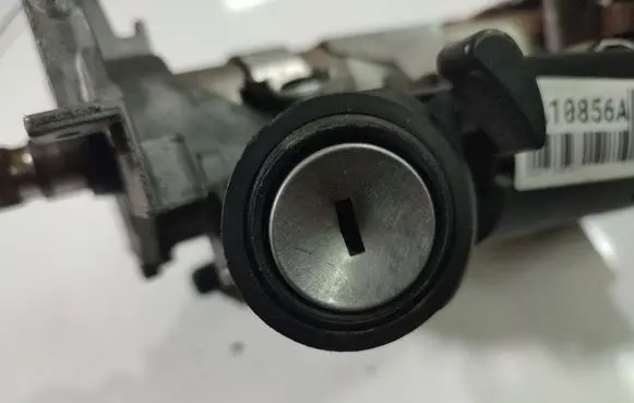 Chrysler PT Cruiser Ignition lock contact 