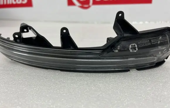 Porsche Cayenne (9Y0 9Y3) Mirror indicator light 9Y1949102E 9Y1949102