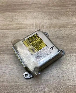 Toyota Prius (XW20) Airbag control unit/module 8917047390 1523006951