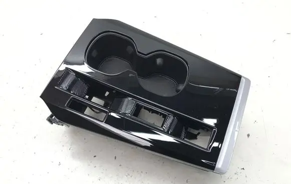 Citroen C5 X Gear shifter surround trim plastic 9838321480 9838319280 9838316180