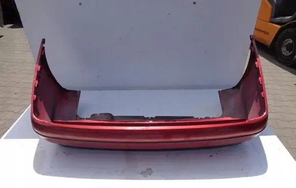 Seat Toledo I (1L) Rear bumper