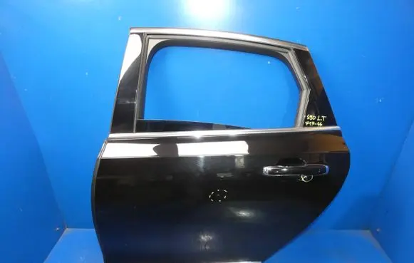 Volvo S90, V90 Rear door