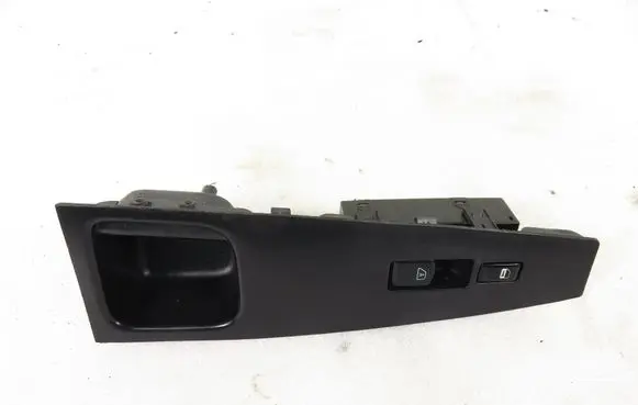 Nissan Quest Quarter vent window switch 809605Z000