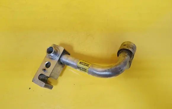 Hyundai Getz Air conditioning (A/C) pipe/hose 