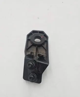 Land Rover Range Rover Velar Radiator mount bracket J8A28K337AD