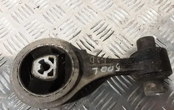 Fiat 500L Engine mount bracket 00518864240