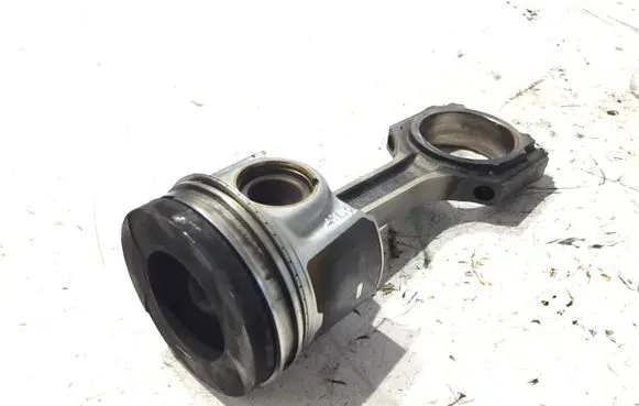Ford Transit Custom Piston with connecting rod GK206205BA
