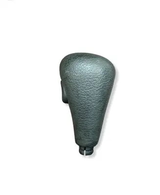 Audi A4 S4 B5 8D Gear lever shifter trim leather/knob 