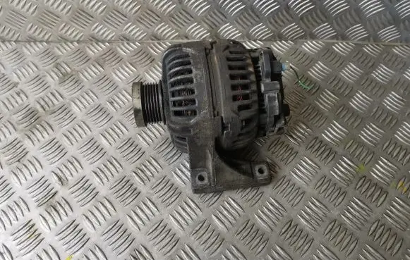 Volvo S60 Generator/alternator 30658085 0124525060