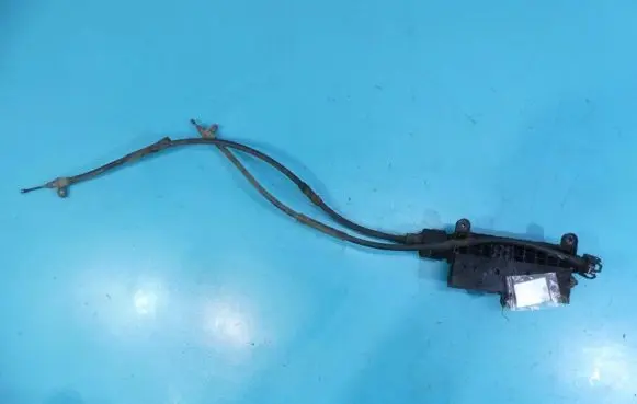 Maserati Ghibli Brake system control unit/module 670008080 IMPRK1228987