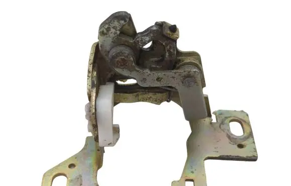 Tailgate/trunk/boot lock/catch/latch