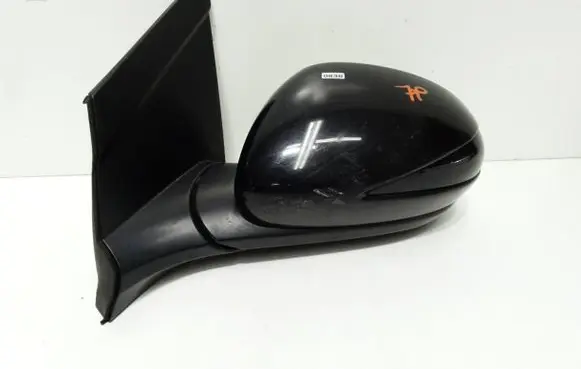 Honda Civic Front door electric wing mirror