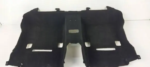 Mercedes-Benz CLS C218 X218 Interior carpet 