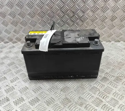 Hyundai Santa Fe Car battery 