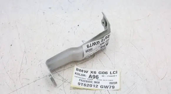 BMW X6 G06 Fender mounting bracket 7418218MWGK1407 7418218