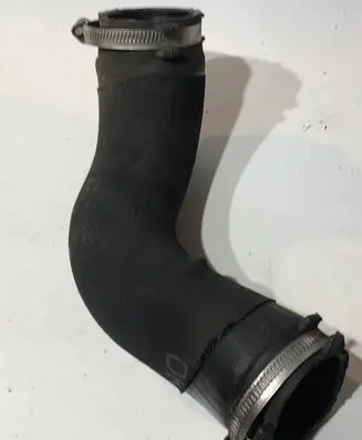 Audi A5 8T 8F Intercooler hose/pipe 8K0145737h