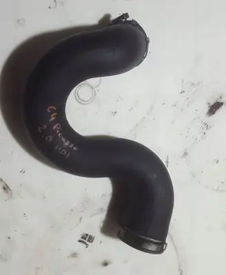 Citroen C4 I Picasso Intercooler hose/pipe