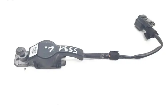 Volvo V40 Other under body part 31305432