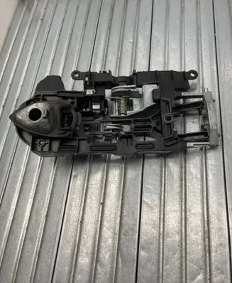 BMW 5 F10 F11 Front door exterior handle/bracket 7207451 X1720745109