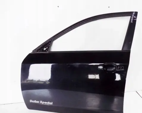Subaru Impreza III Front door