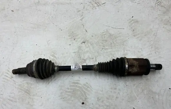 BMW X6 E71 Front driveshaft P762291301 T511121120050