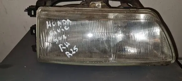 Honda Civic Headlight/headlamp 8R0432