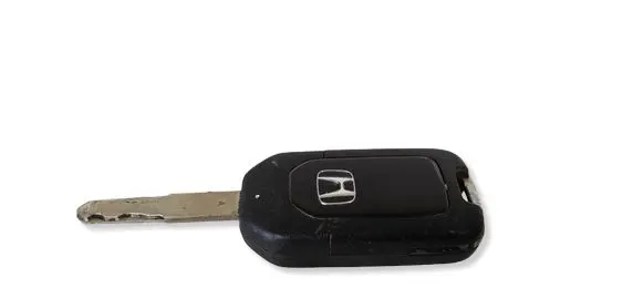 Honda CR-V Ignition key/card 