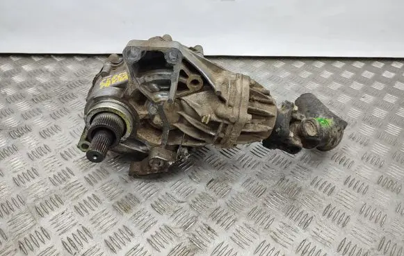 Suzuki Vitara (LY) Gearbox transfer box case 