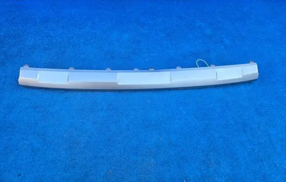 Mini Countryman U25 Front bumper 5A26BE3