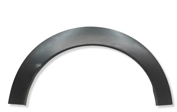 Citroen C4 Cactus Rear arch trim 9801554380