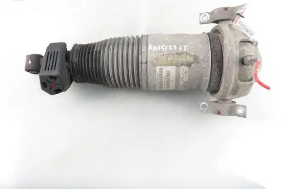 Volkswagen Touareg I Rear air suspension bag/shock absorber 7L6512021AG