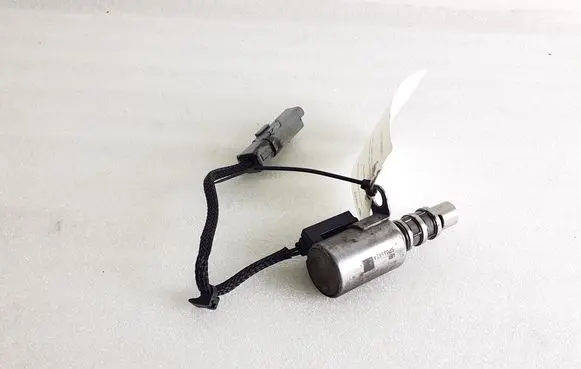 Opel Vivaro Turbo solenoid valve SP04682A