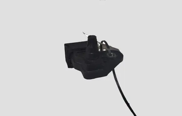 Opel Vectra C Air pressure sensor 0281002845