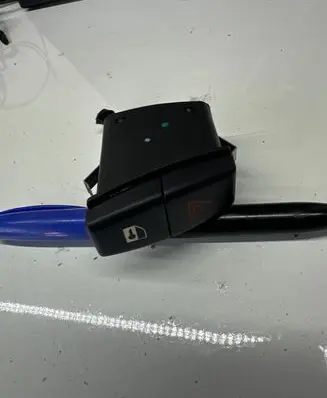 BMW 5 E60 E61 Hazard light switch 6919506 549519500